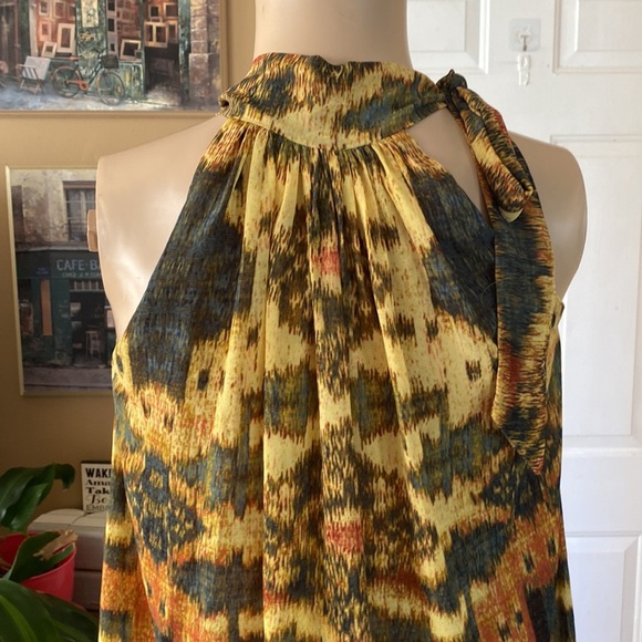 Rachel Roy dress Cb - Picture 7 of 9